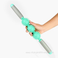 Durable Yoga Back Muscle Massage Roller Stick